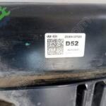 2016 Hyundai Tucson Davlumbaz Çıkma Parça İstanbul