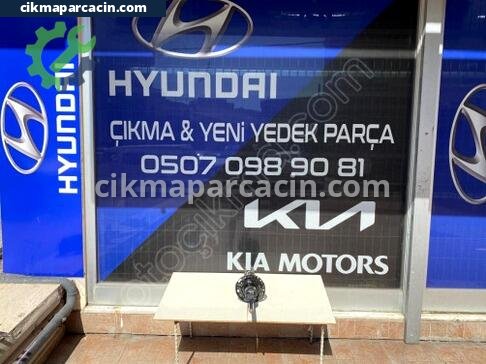 Hyundai Tucson Sağ Ön Amortisör çıkma parça