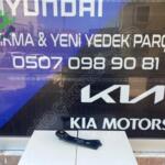 HYUNDAİ TUCSON 2016-2021 SOL ARKA ALT SALINCAK ORİJİNAL ÇIKMA