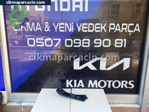 Hyundai Tucson Salıncak (Alt Tabla) çıkma parça