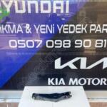 HYUNDAİ TUCSON 2016-2021 SOL ARKA SALINCAK  ORİJİNAL ÇIKMA