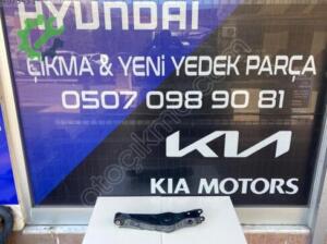 HYUNDAİ TUCSON 2016-2021 SOL ARKA SALINCAK  ORİJİNAL ÇIKMA