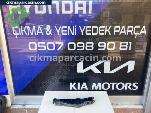 Hyundai Tucson Salıncak (Alt Tabla) çıkma parça