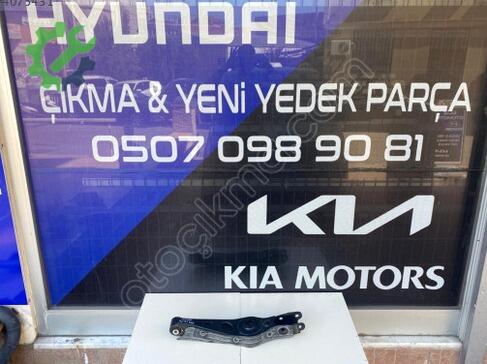 Hyundai Tucson Salıncak (Alt Tabla) çıkma parça