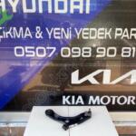 HYUNDAİ TUCSON 2016-2021 SOL SALINCAK ORİJİNAL ÇIKMA