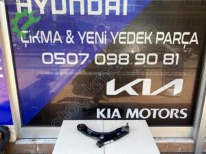 HYUNDAİ TUCSON 2016-2021 SOL SALINCAK ORİJİNAL ÇIKMA