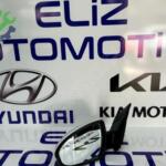 HYUNDAİ TUCSON 2018-2020 KATLANIR SOL AYNA SIFIR PARÇA
