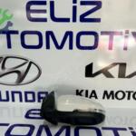 HYUNDAİ TUCSON 2018-2020 KATLANIR SOL AYNA SIFIR PARÇA