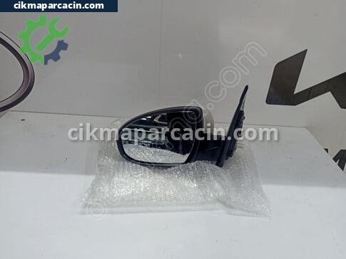 Hyundai Tucson Yan Ayna çıkma parça