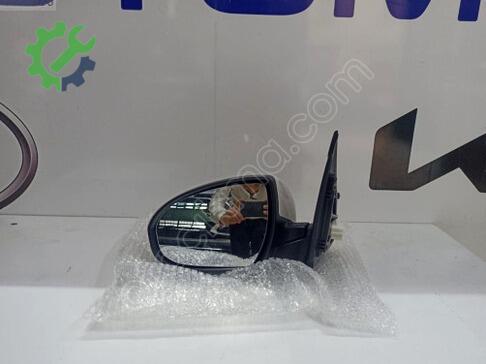 Hyundai Tucson Yan Ayna 2018-2020 çıkma parça