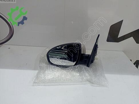 Hyundai Tucson Yan Ayna çıkma parça