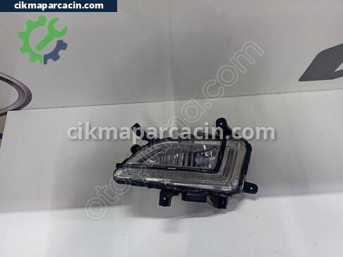 Hyundai Tucson Sol Konsol çıkma parça