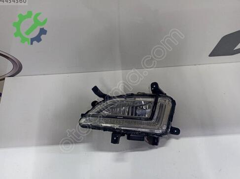 Hyundai Tucson Sol Konsol çıkma parça