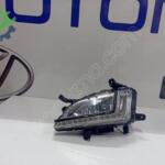 HYUNDAİ TUCSON 2018-2020 SOL SİS LEDLİ ORİJİNAL ÇIKMA