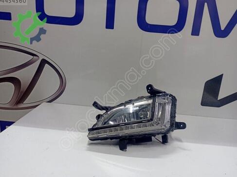 Hyundai Tucson Sol Konsol 2018-2020 çıkma parça