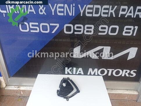 Hyundai Tucson Sis Kapağı çıkma parça
