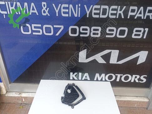 Hyundai Tucson Sis Kapağı çıkma parça