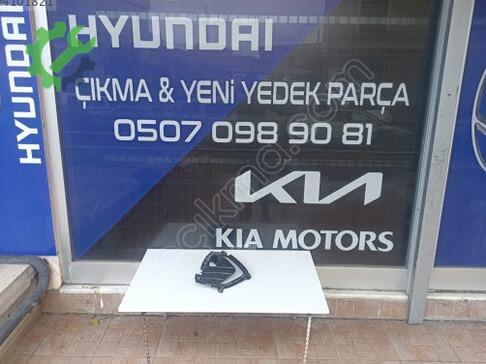 Hyundai Tucson Sis Kapağı 2018-2021 çıkma parça