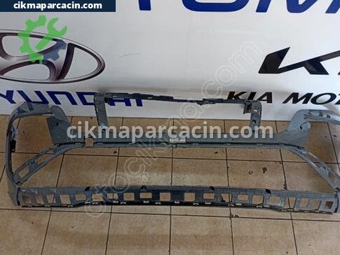 Hyundai Tucson Ön Tampon çıkma parça