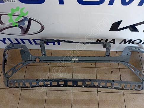 Hyundai Tucson Ön Tampon çıkma parça
