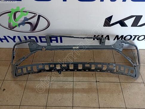 Hyundai Tucson Ön Tampon 2020-2023 çıkma parça