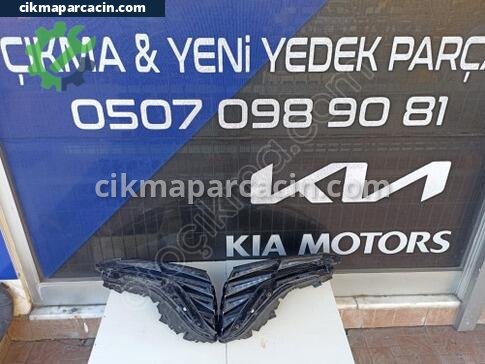 Hyundai Tucson Gündüz Ledi çıkma parça