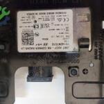HYUNDAİ TUCSON 2020-2024 SOL RADAR BEYNİ 99140-N7010 ORİJİNAL