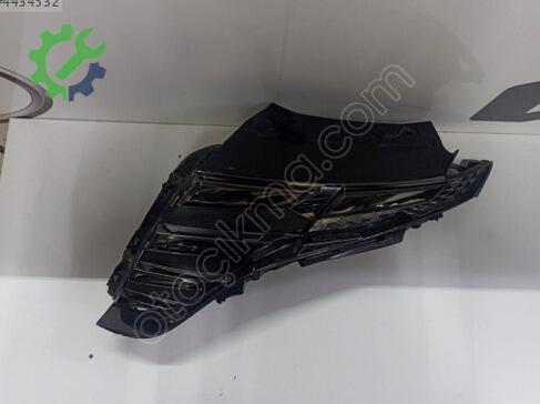 Hyundai Tucson Gündüz Ledi 92207 çıkma parça