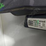 HYUNDAİ TUCSON 2021-2023 N-LİNE SOL GÜNDÜZ LED 92207-N7400