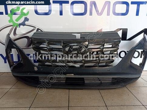 Hyundai Tucson Komple Ön çıkma parça