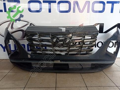 Hyundai Tucson Komple Ön çıkma parça