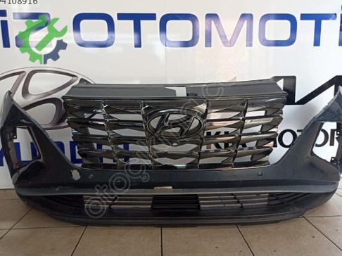Hyundai Tucson Komple Ön 2021-2024 çıkma parça