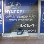 HYUNDAİ TUCSON 2021-2024 SAĞ FULL LED FAR SIFIR YAN SANAYİ