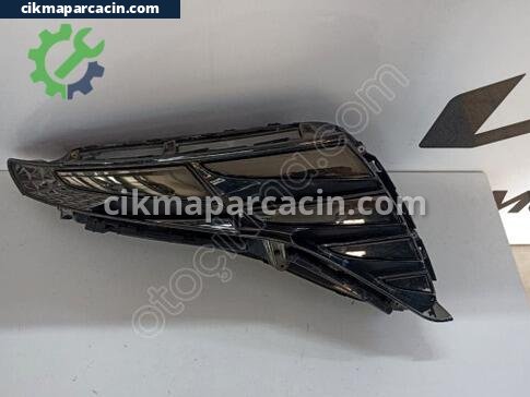 Hyundai Tucson Gündüz Ledi çıkma parça
