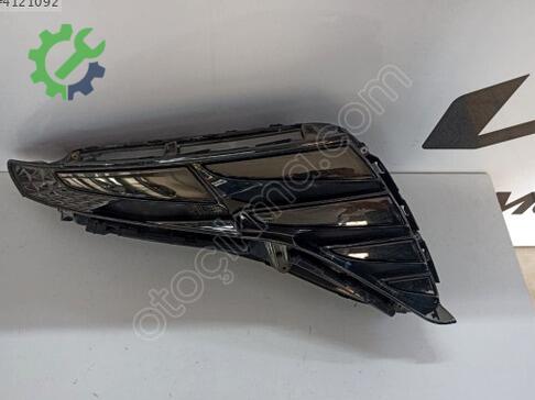 Hyundai Tucson Gündüz Ledi çıkma parça