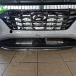HYUNDAİ TUCSON 2021-2024 SAĞ SOL GÜNDÜZ LED ORİJİNAL ÇIKMA