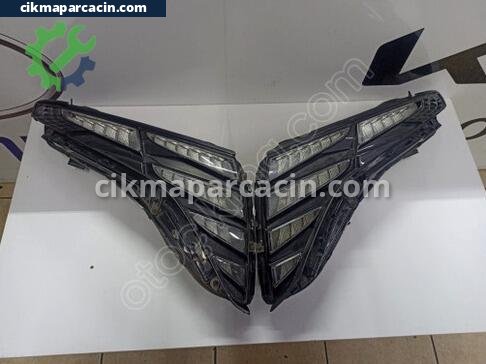 Hyundai Tucson Gündüz Ledi çıkma parça