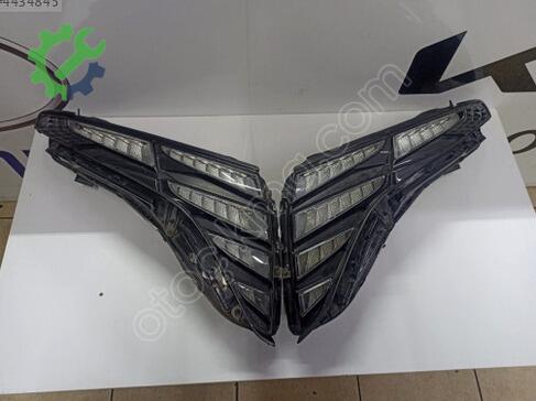 Hyundai Tucson Gündüz Ledi çıkma parça