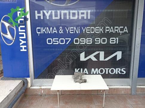 Hyundai Tucson Taşıyıcı 2021-2024 çıkma parça