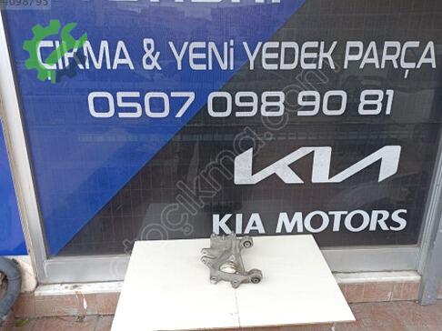 Hyundai Tucson Taşıyıcı 2021-2024 çıkma parça
