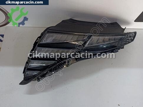 Hyundai Tucson Gündüz Ledi çıkma parça