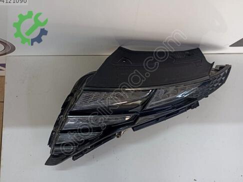 Hyundai Tucson Gündüz Ledi 2021-2024 çıkma parça