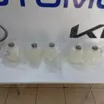 HYUNDAİ TUCSON 2021-2025 25430-N7000 YEDEK SU DEPOSU