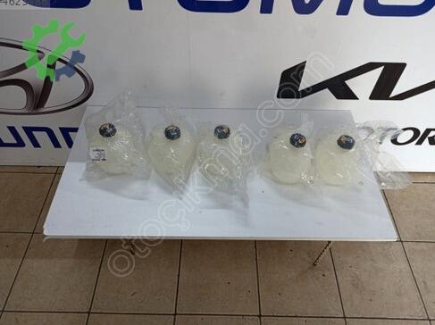 Hyundai Tucson Yedek Su Deposu 25430 çıkma parça