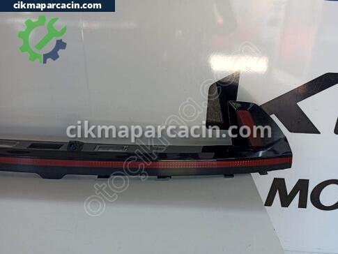 Hyundai Tucson Bagaj Stop çıkma parça