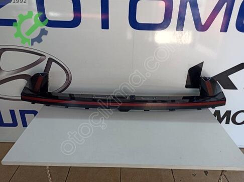 Hyundai Tucson Bagaj Stop 2021-2025 çıkma parça