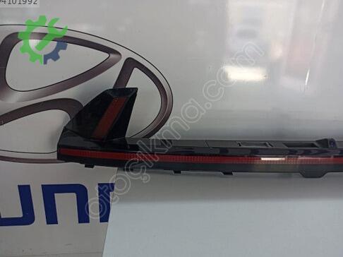 Hyundai Tucson Bagaj Stop 2021-2025 çıkma parça
