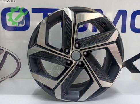 Hyundai Tucson Jant & Lastik Takımı çıkma parça
