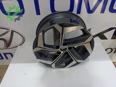 Hyundai Tucson Jant & Lastik Takımı 52910 çıkma parça
