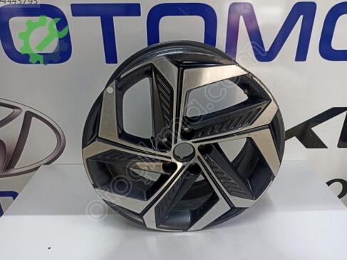 Hyundai Tucson Jant & Lastik Takımı 52910 çıkma parça